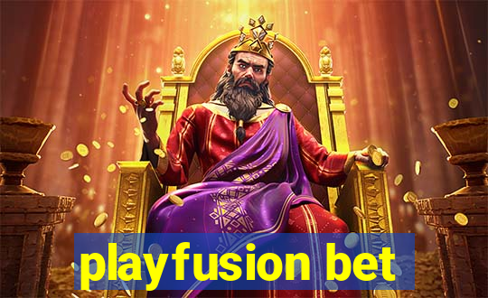 playfusion bet